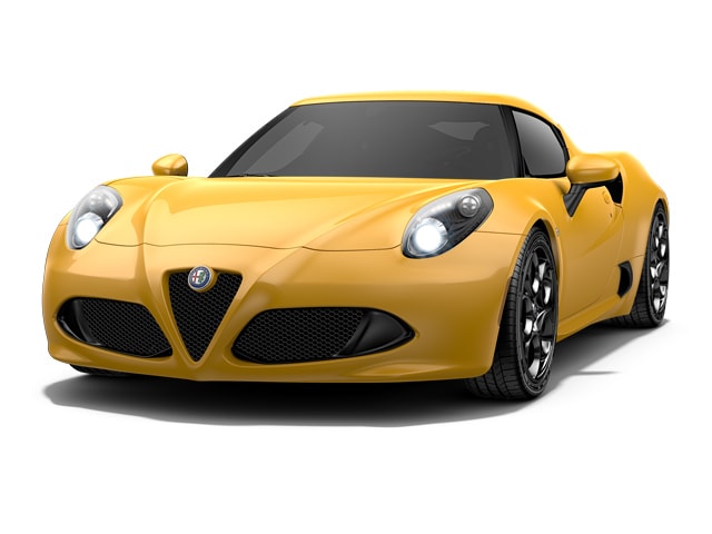 Alfa Romeo Near Blue Bell, PA Blue Bell Alfa Romeo